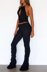Cosmic Dream Pant Black