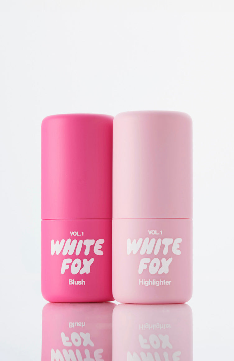 Blush + Glow Duo