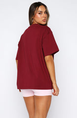 No Hesitation Bike Shorts Baby Pink